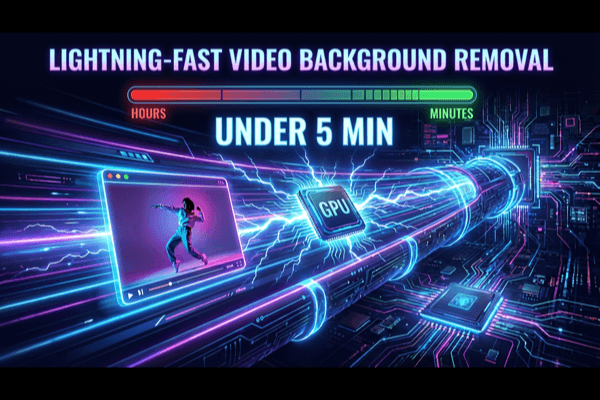 Fast Processing
